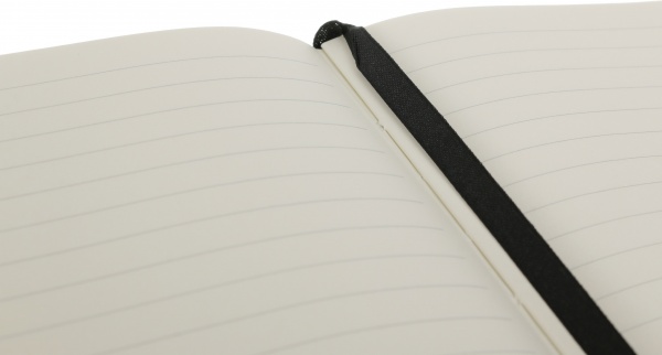 Блокнот Тонкі смужки 1 14,5х10,5 см