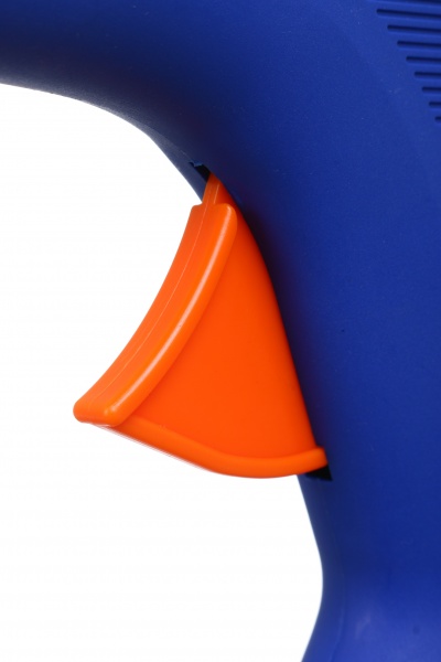 Пистолет клеевой MIKRO MK840