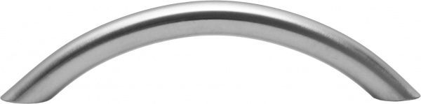 Ручка-скоба 96 мм нержавіюча сталь MVM SS-1020-96 SS