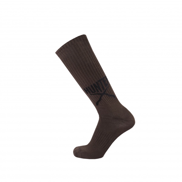 Шкарпетки чоловічі Duna Hunters DUNA-2116-BR р.25-27 коричневий