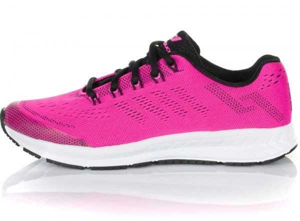 Кроссовки Pro Touch OZ 2.0 JR 261675-907391 р.37 розовый