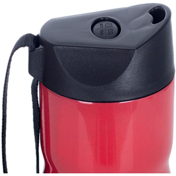 Термокружка Ringel Riot 480 мл оранжевая