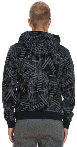 Джемпер EA7 6YPMA5-PJ05Z-1200 р. L чорний