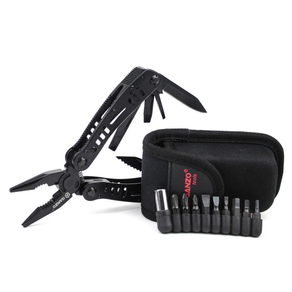 Мультитул Ganzo Multi Tool G103