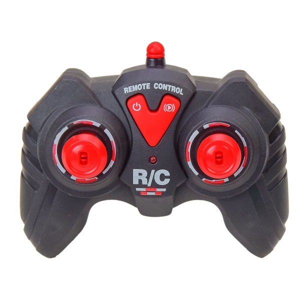 Машинка-перевертыш на р/у FC-2004B