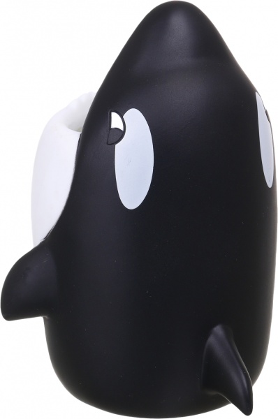 Подставка настольная для письменных принадлежностей АКУЛА KIDS Line ZiBi