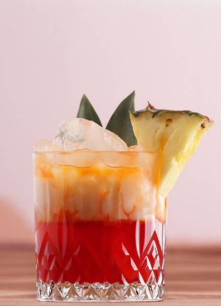 Стакан для виски Odin 330 мл LAV 