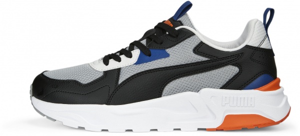 Кроссовки Puma TRINITY LITE 38929203 р.46 UK 11 серый