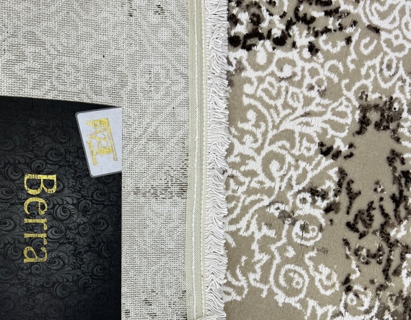 Килим Art Carpet BERRA 62D BEJ 150x300 см 