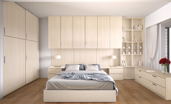 Ламінат YILDIZ Entegre TerraClick jasper mese 31/AC3 7 мм (SF-31A) 