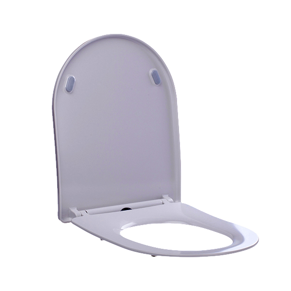 Сиденье для унитаза ScandiSPA Slim Long