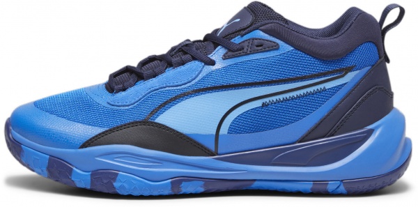 Кроссовки Puma PLAYMAKER PRO 37757221 р.42,5 синий