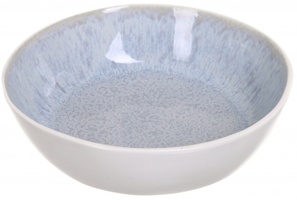 Салатник Glaze Sky 16 см Bella Vita