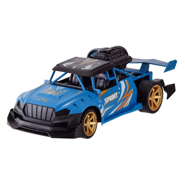 Автомобіль на р/к Shantou 1:18 699-121