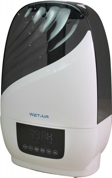 Увлажнитель воздуха WetAir MH-522