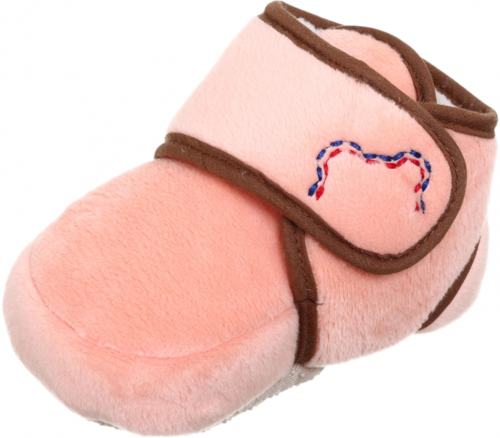 Капці дитячі HW вік: 9-12 місяців р.20-21 в асортименті NULL