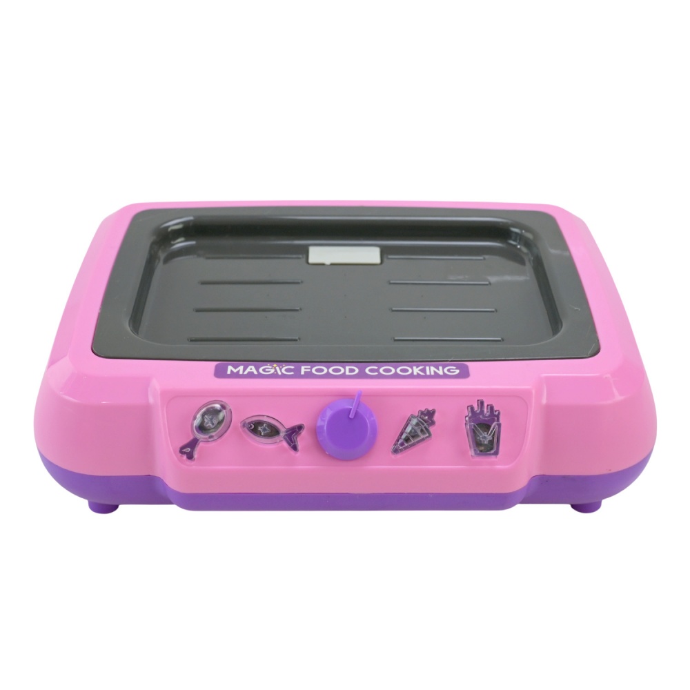 Ігровий набір Shantou Фритюрниця з аксесуарами 1AT06