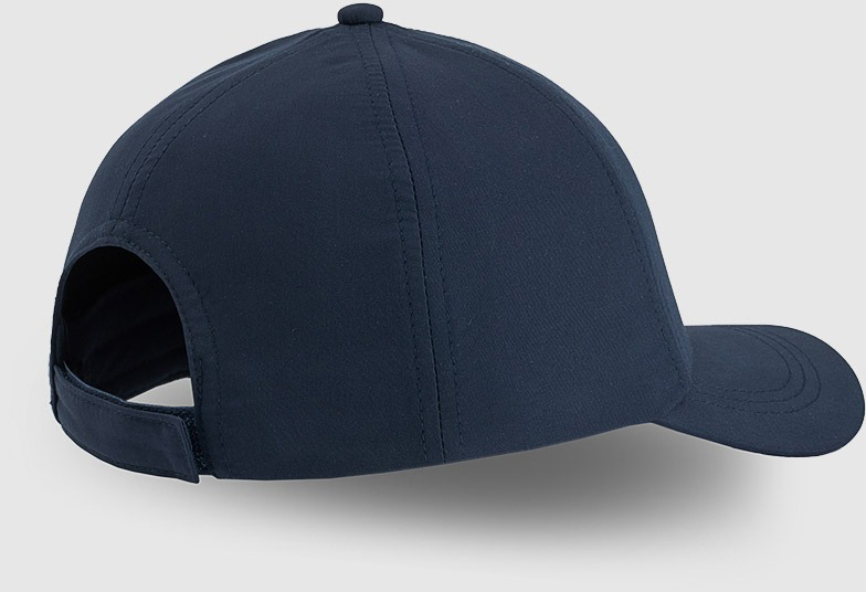 Кепка 4F 4FJWSS26ACABU546-31S one size синий