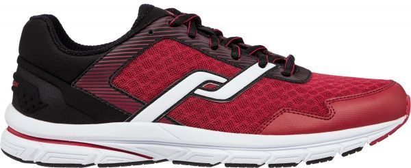 Кроссовки Pro Touch ELEXIR 9 W 288265-903288 р.EUR 37 красно-черный
