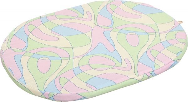 Підстилка овальна №3 63x50x3 см