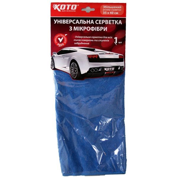 Салфетка Koto CLN-151