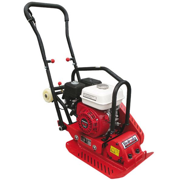 Виброплита Biedronka PW8012K