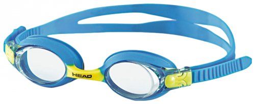 Набор для плавания Head METEOR CHARACTER 451020.BLLM р.one size синий