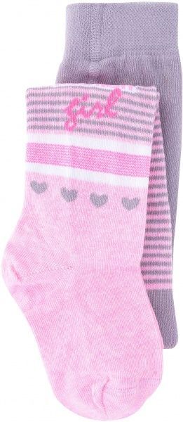 Колготки детские Conte-Kids TIP-TOP 400 р.104-110 светло-розовый 