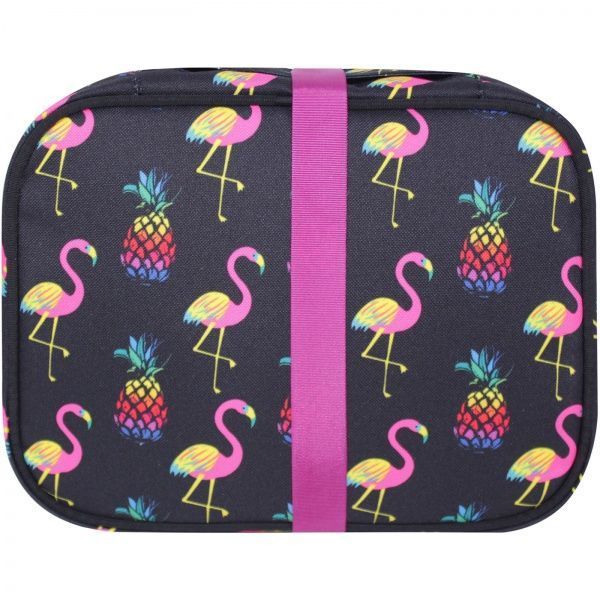 Косметичка Bagland Journey 4 л разноцветный 361 (00727664) 