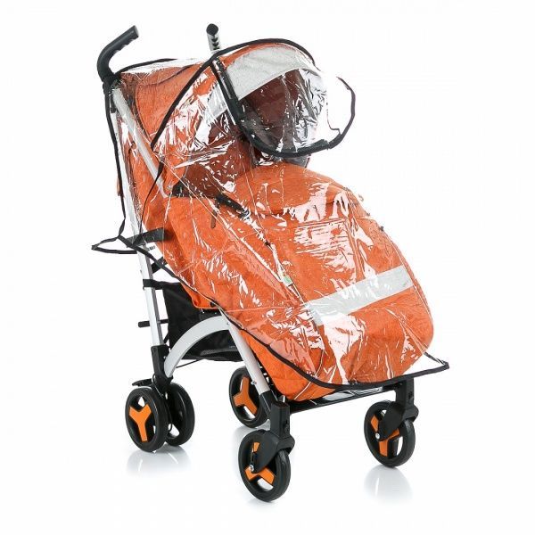 Коляска-трость Babyhit Rainbow G2 Coral 