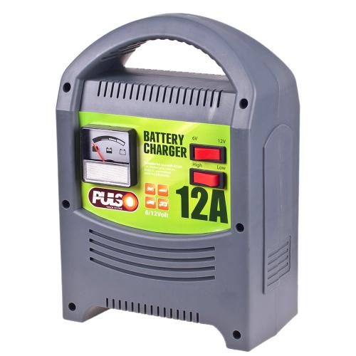 Зарядное устройство PULSO BC-15160