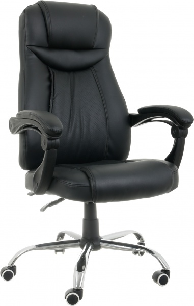 Крісло Альт Y-2967 чорний 