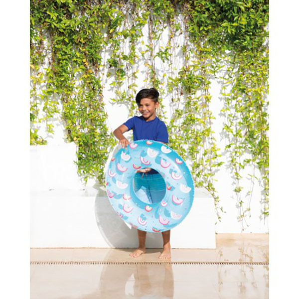 Круг надувной Intex 81 см от 8 лет 59259