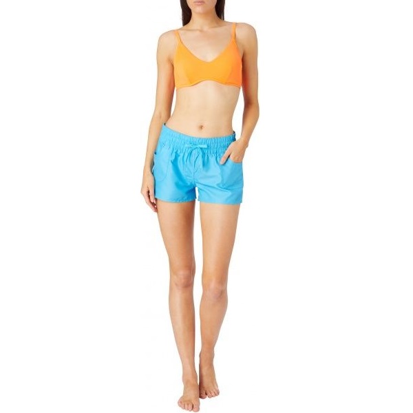 Шорты Firefly Barbie II wms 273267-640 р. 44 бирюзовый