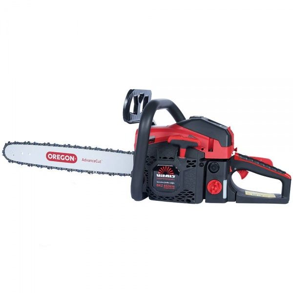 Бензопила Vitals Professional BKZ 4524rm 15“ Magnesium
