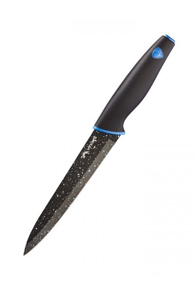 Набір ножів Non-stick 3 предмети VC-6201 Fiesta Vincent