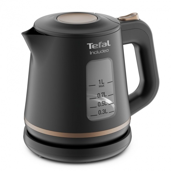 Электрочайник Tefal Includeo KI533811 