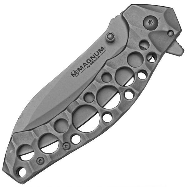 Нож Boker Magnum Slender 01RY126 2373.05.77