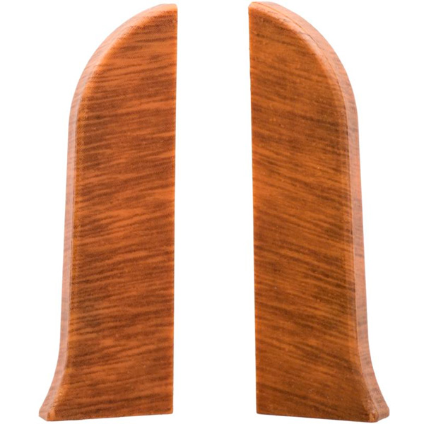 Комплект заглушек TIS дуб морган 