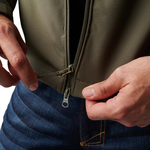 Куртка 5.11 Tactical ДЕМІСЕЗОННА 