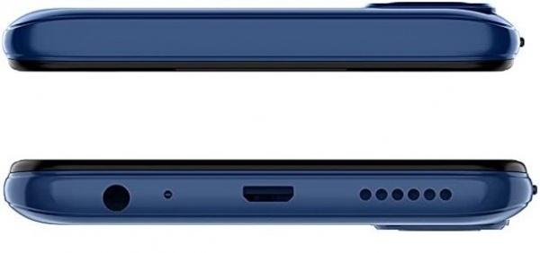 Смартфон Tecno POP 5 LTE (BD4i) 3/32GB deepsea luster (4895180777363) 