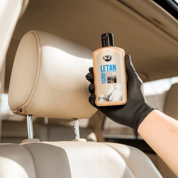 Лосьон по уходу за кожей K2 Letan 250 мл жидкость