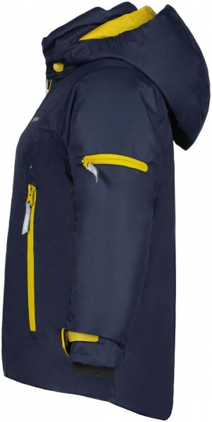 Куртка Icepeak JIAN KD 50103_564_I_390 р.110 синий