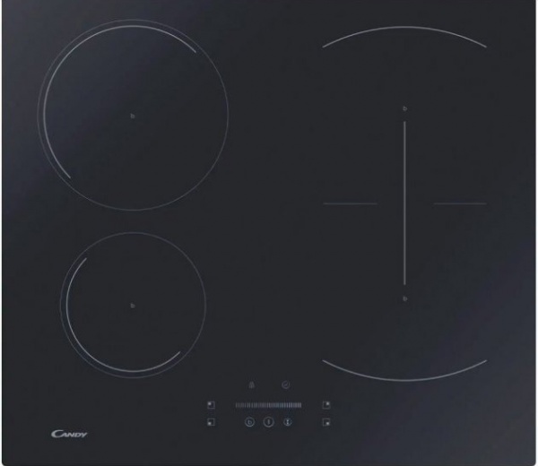 Варочная поверхность Candy CTP6SC4/E14U