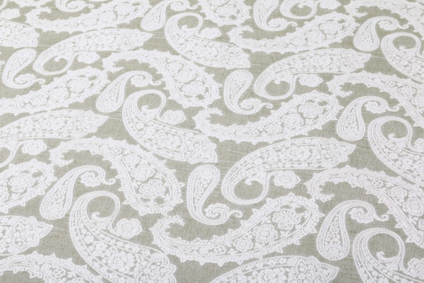 Покрывало Manitoba 230x260 см lumatex оливковый 