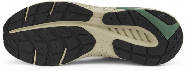 Кроссовки Puma SUPERTEC OPEN ROAD 38648201 р.44 черный