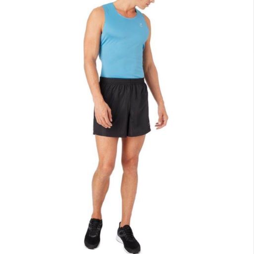 Шорти Energetics Mycus II ux 411794-050 р. S чорний