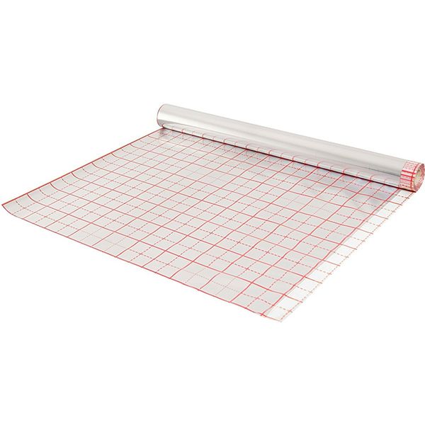 Плівка Foliarex Strotex Hotfloor 10 кв.м 