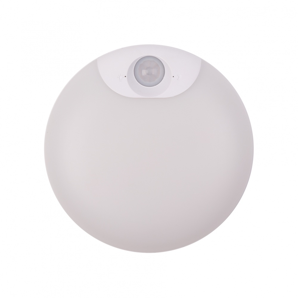 Ночник Sensio аккумуляторный 0,5 Вт белый ALT-T055