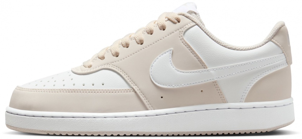 Кроссовки Nike W COURT VISION LO P NBK IM1652-002 р.38,5